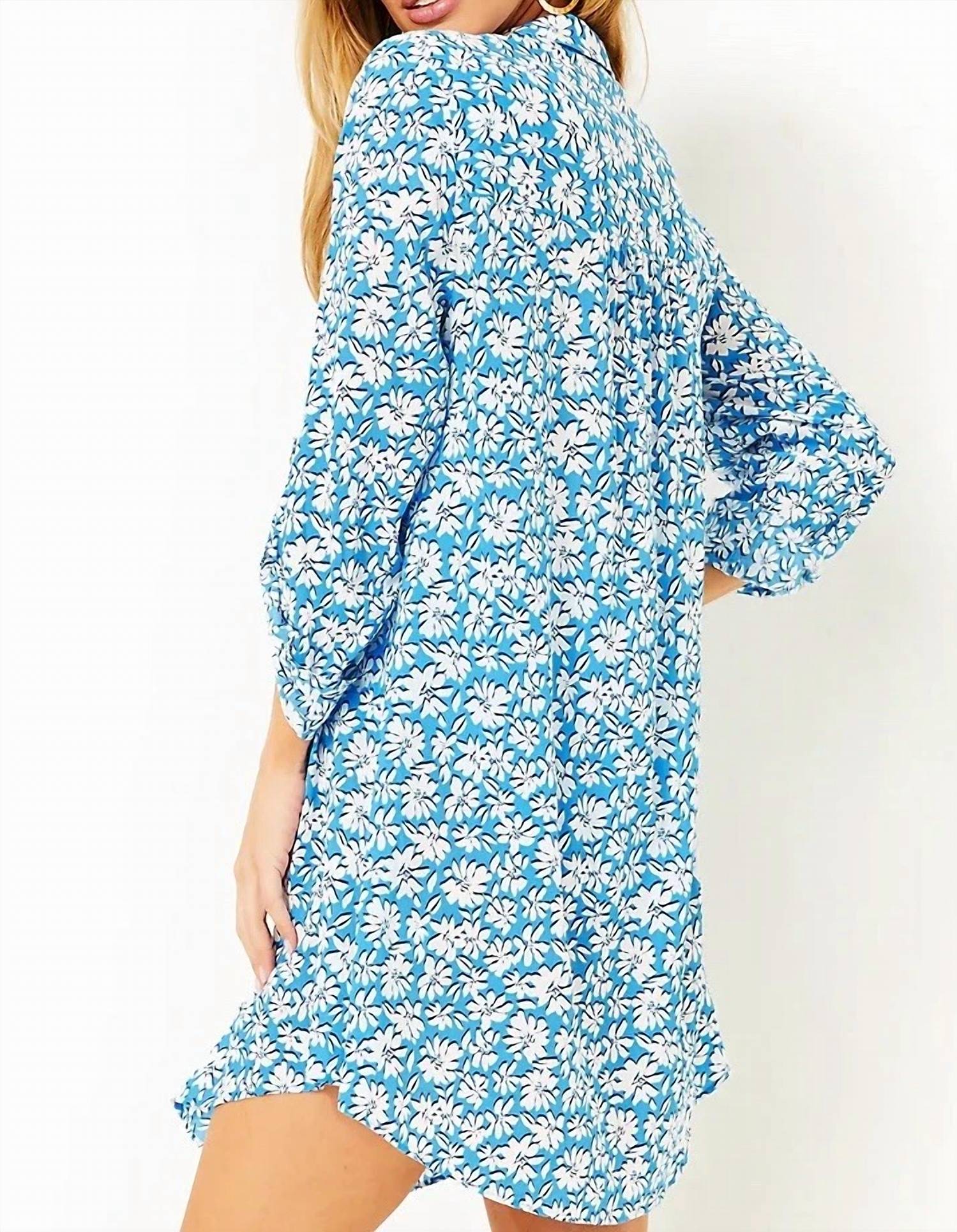Lilly Pulitzer - Natalie Coverup