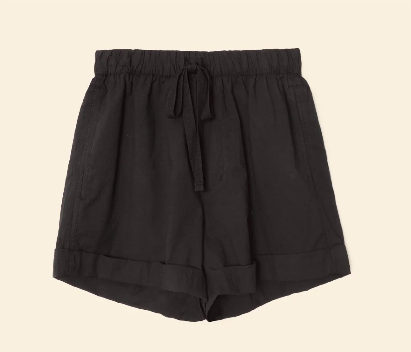 Xirena - Declan Cotton Short
