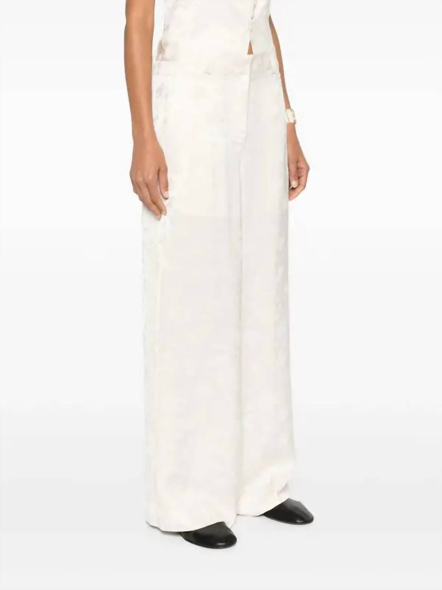 Mes Demoiselles - Pants Dilma