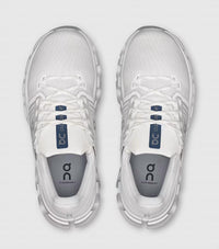 On - Women's Cloudswift 4 Ad Shoes