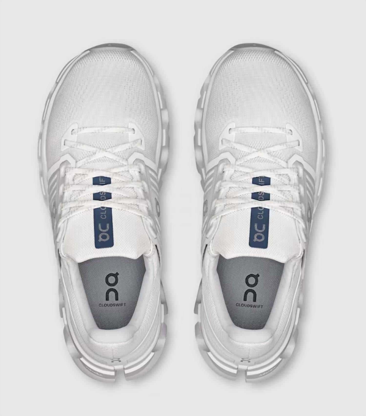 On - Women's Cloudswift 4 Ad Shoes