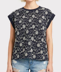 Staccato - Patricia Top