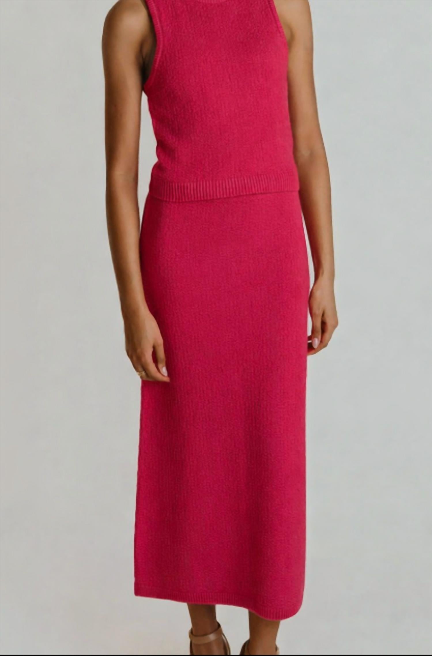 Laroque - Layne Skirt
