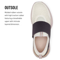 Sorel - Women's Kinetic Impact Strap Shoes