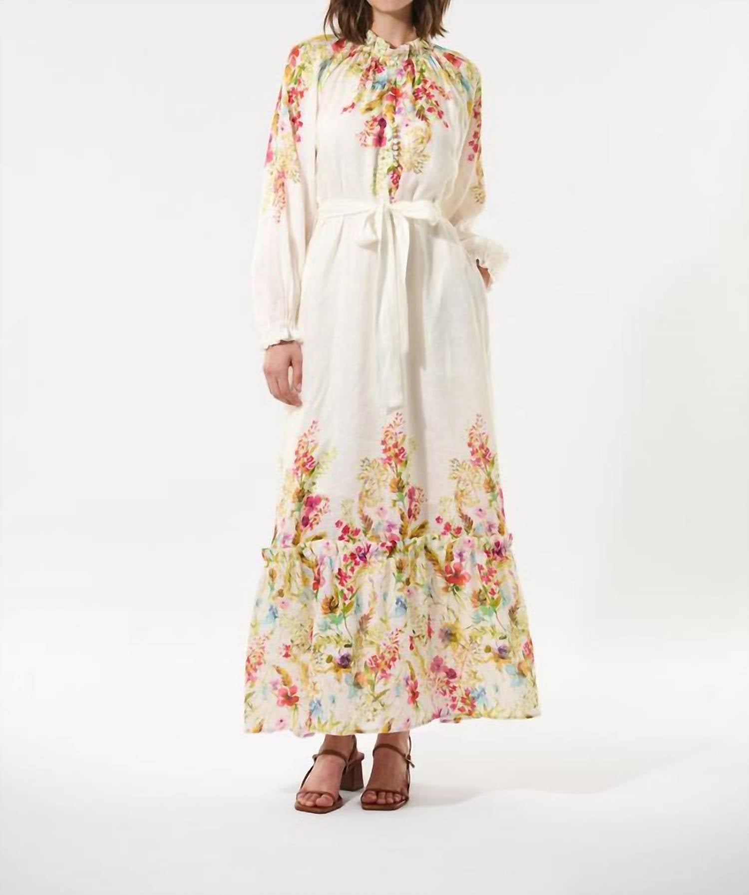 Dea Kudibal - Idania Dress
