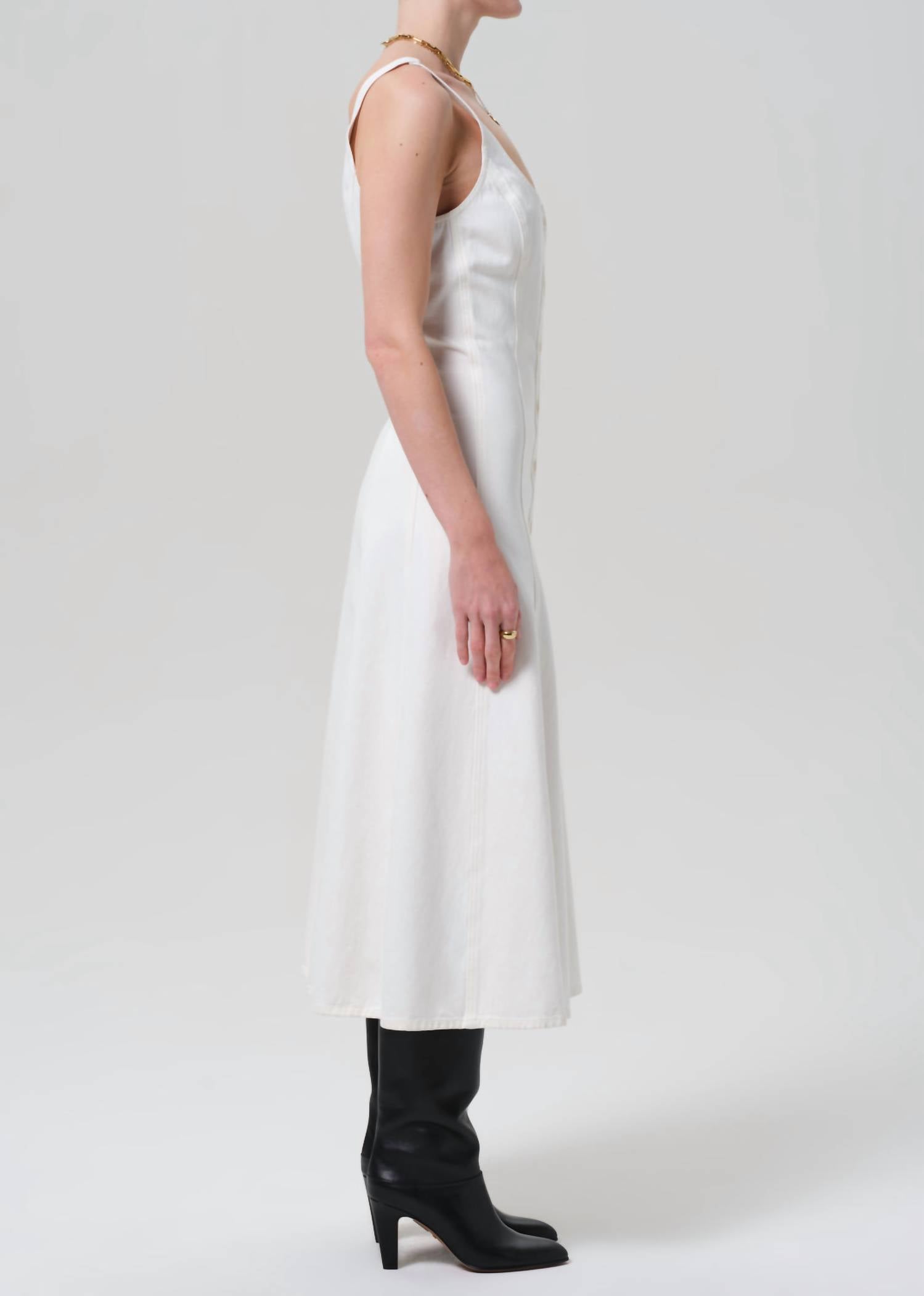 Citizens Of Humanity - Women's Rosetta Dress