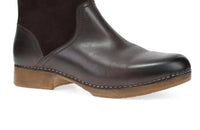 Dansko - Women's Monique Burnished Calf Boots
