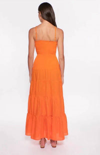 Peixoto - Clementine Maxi Dress
