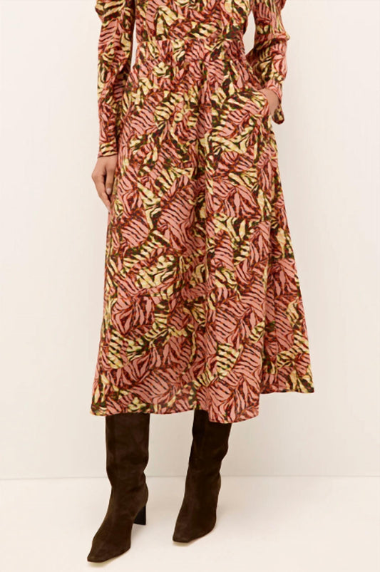 Marie Oliver - Sasha Skirt