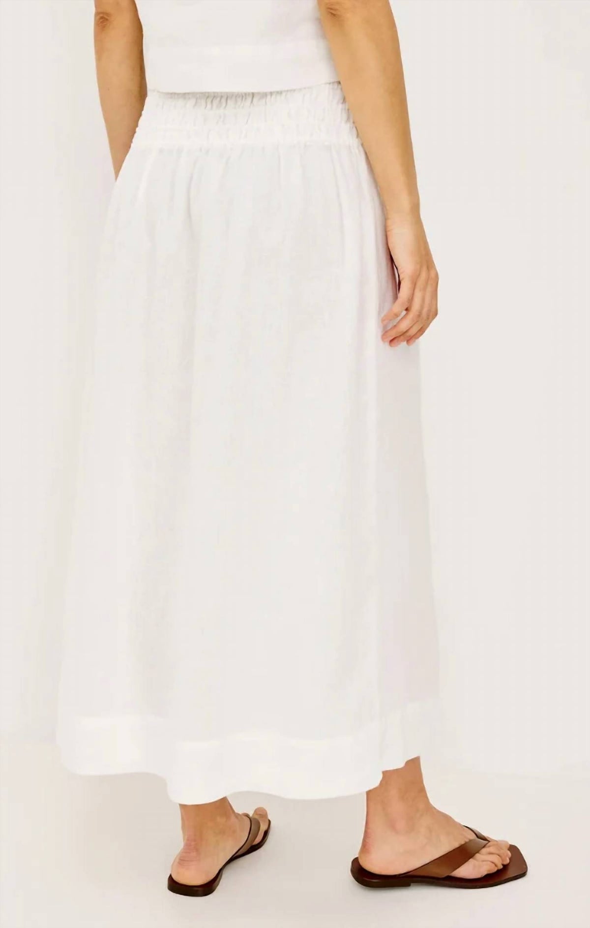 Rails - Alessa Midi Skirt