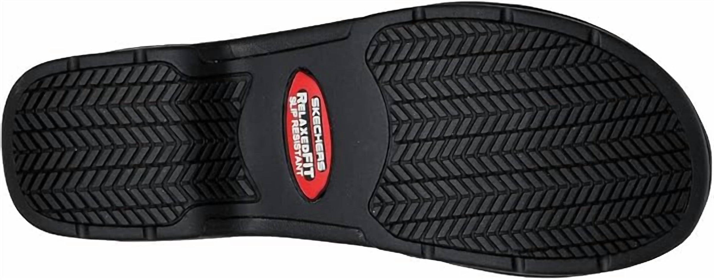 Skechers Work - Women's Upswep Sr Relaxed Fit Clogs