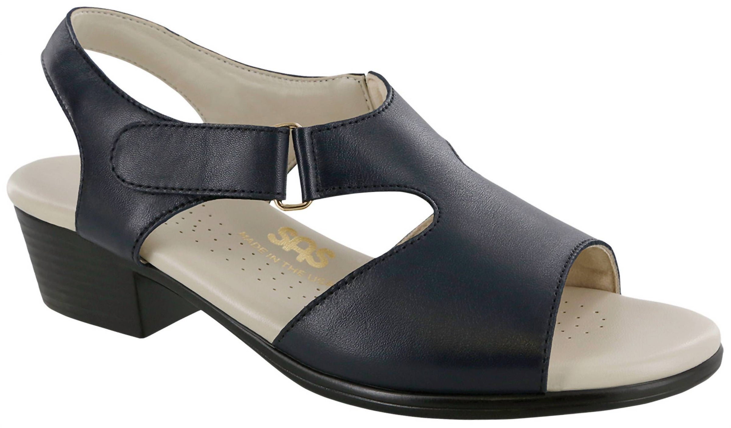 Sas - Women's Suntimer Sandal - Narrow
