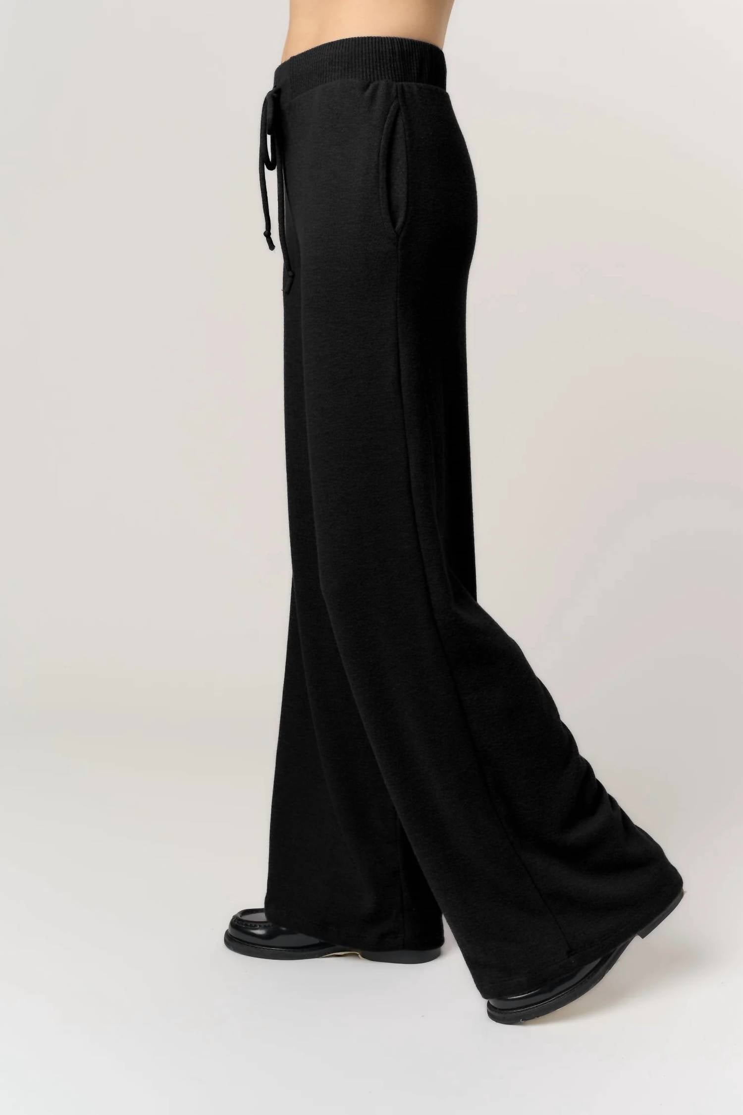 Project Social T - Aspen Cozy Pant