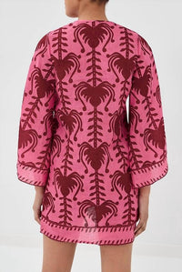 Johanna Ortiz - Wild Savannah Dress