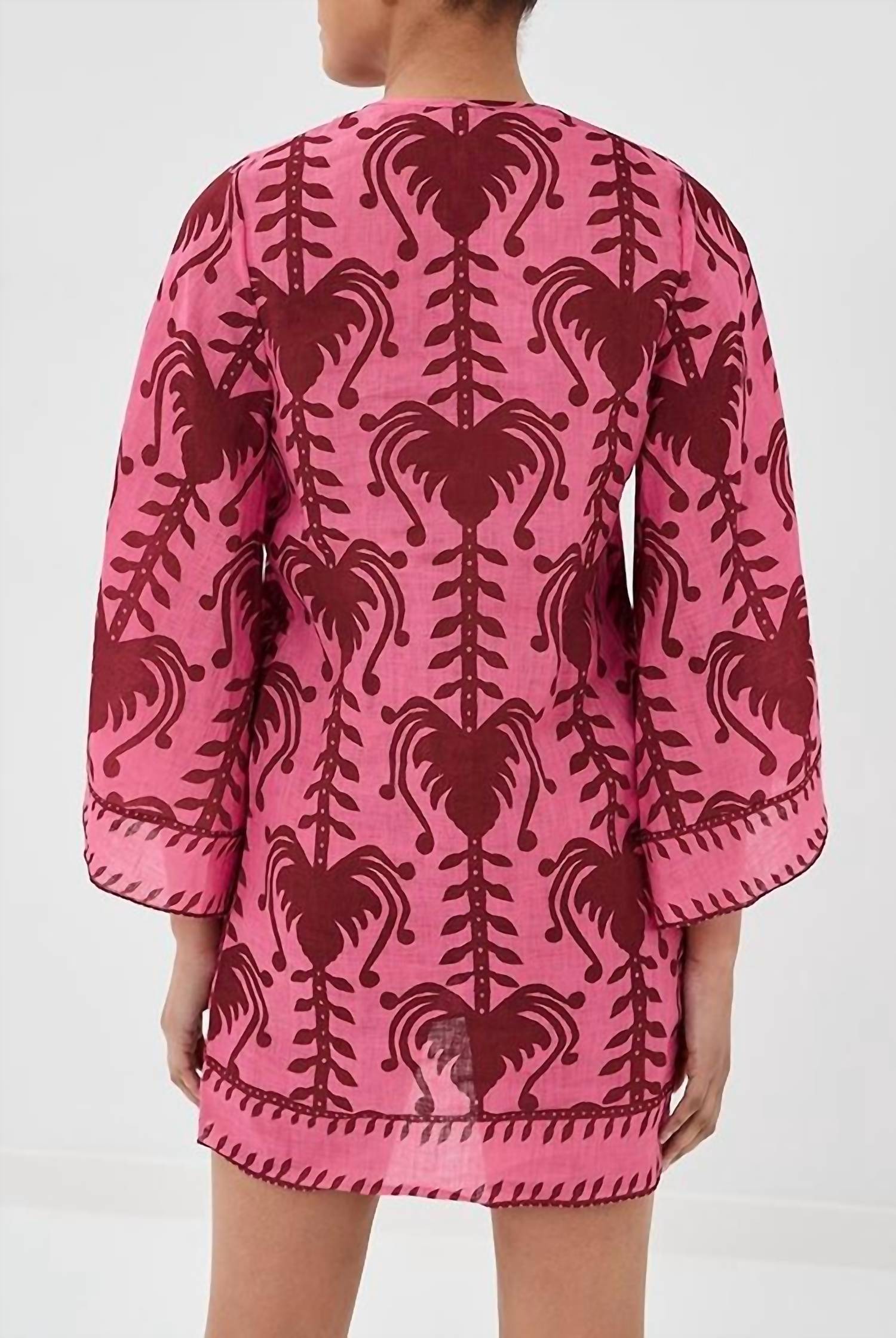 Johanna Ortiz - Wild Savannah Dress