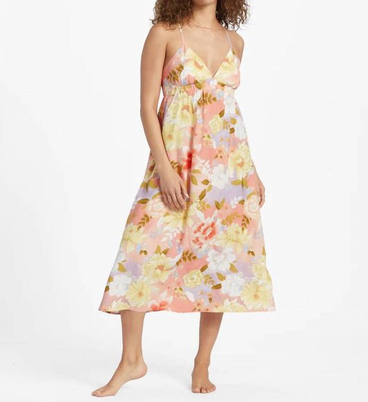 Billabong - Sunset Skies Dress