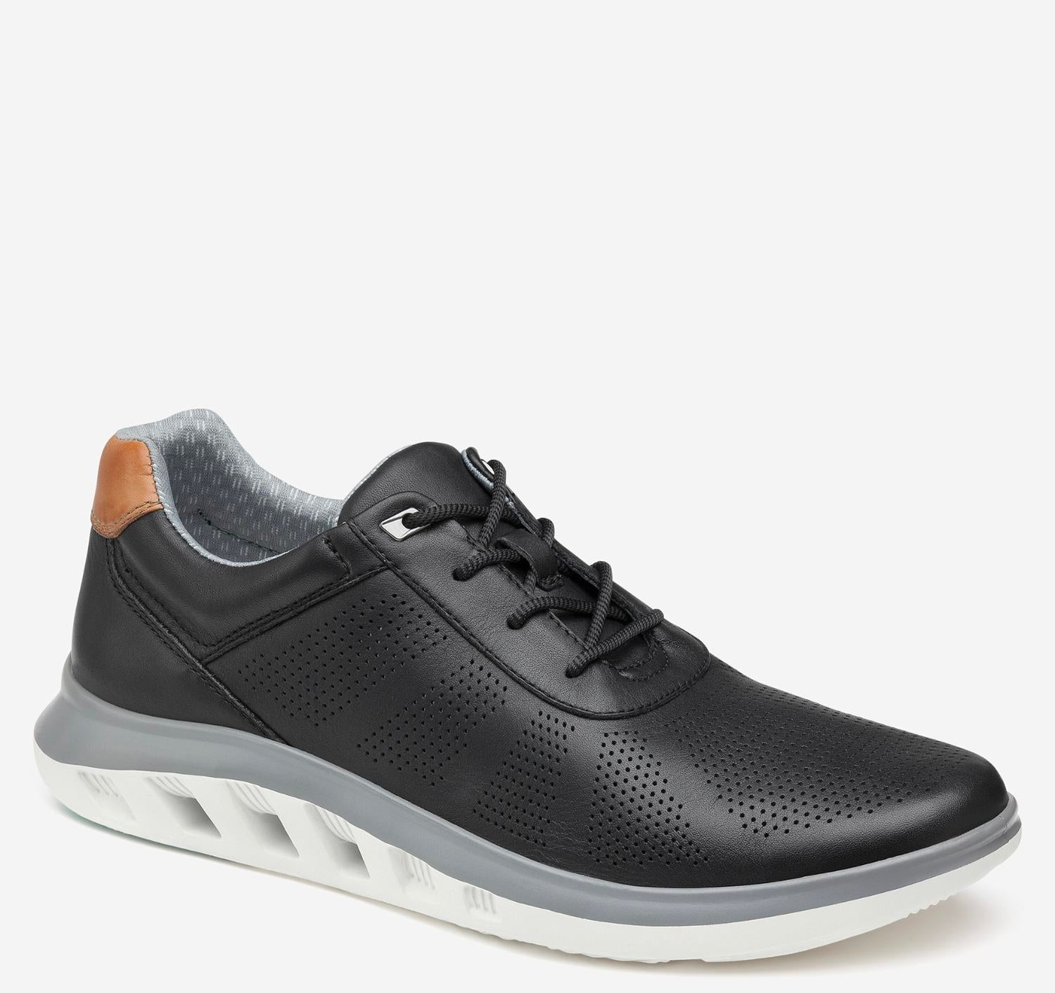 Johnston & Murphy - Men Activate U-throat Shoes