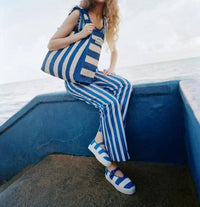 Loeffler Randall - Sol Crochet Beach Tote