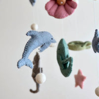 Ganapati Crafts - Baby Mobile