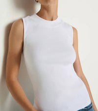 Nation Ltd - Joan Ribbed Tank Top