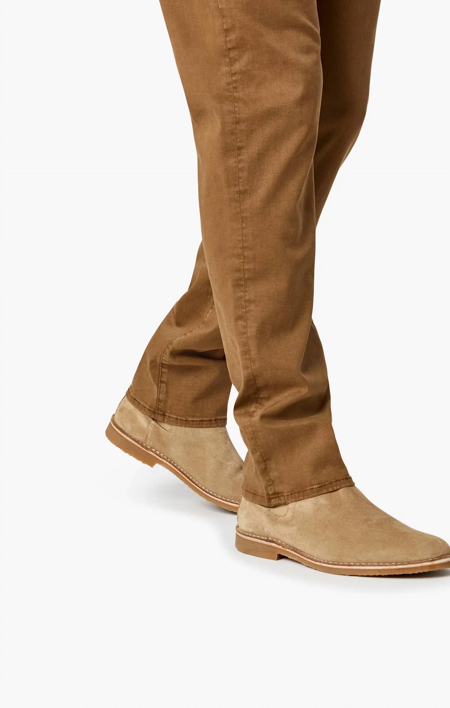 34 Heritage - Courage Straight Leg Pants