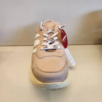 Wonders - Women's A-4002 Chunky Sneaker