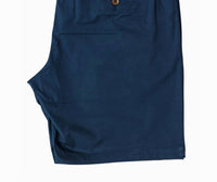 Southern Proper - Men's Bluff Shorts