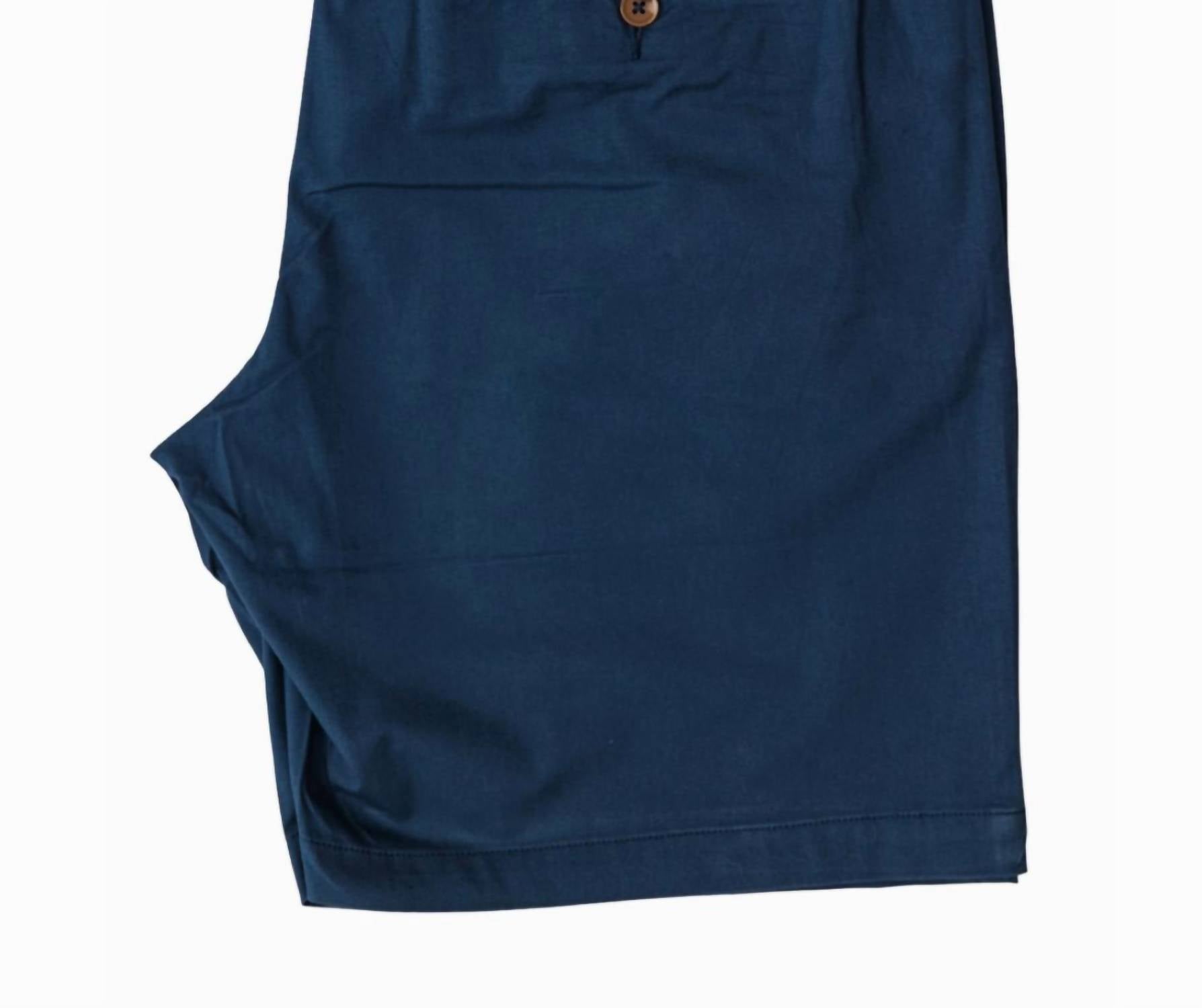 Southern Proper - Men's Bluff Shorts