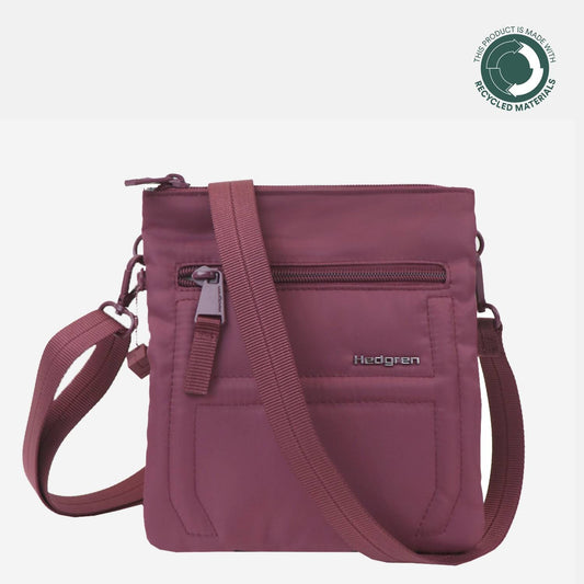 Women's Helm Crossbody Bag