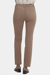 Nydj - Marilyn Straight Jeans