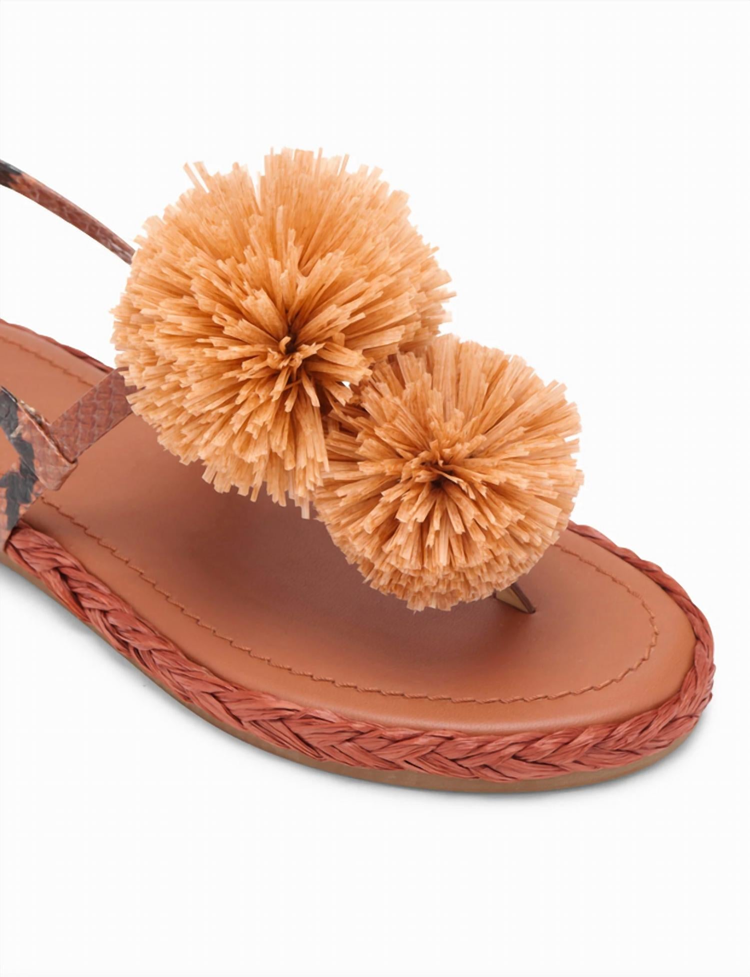 Ulla Johnson - Women's Ingrid Espadrille Sandal