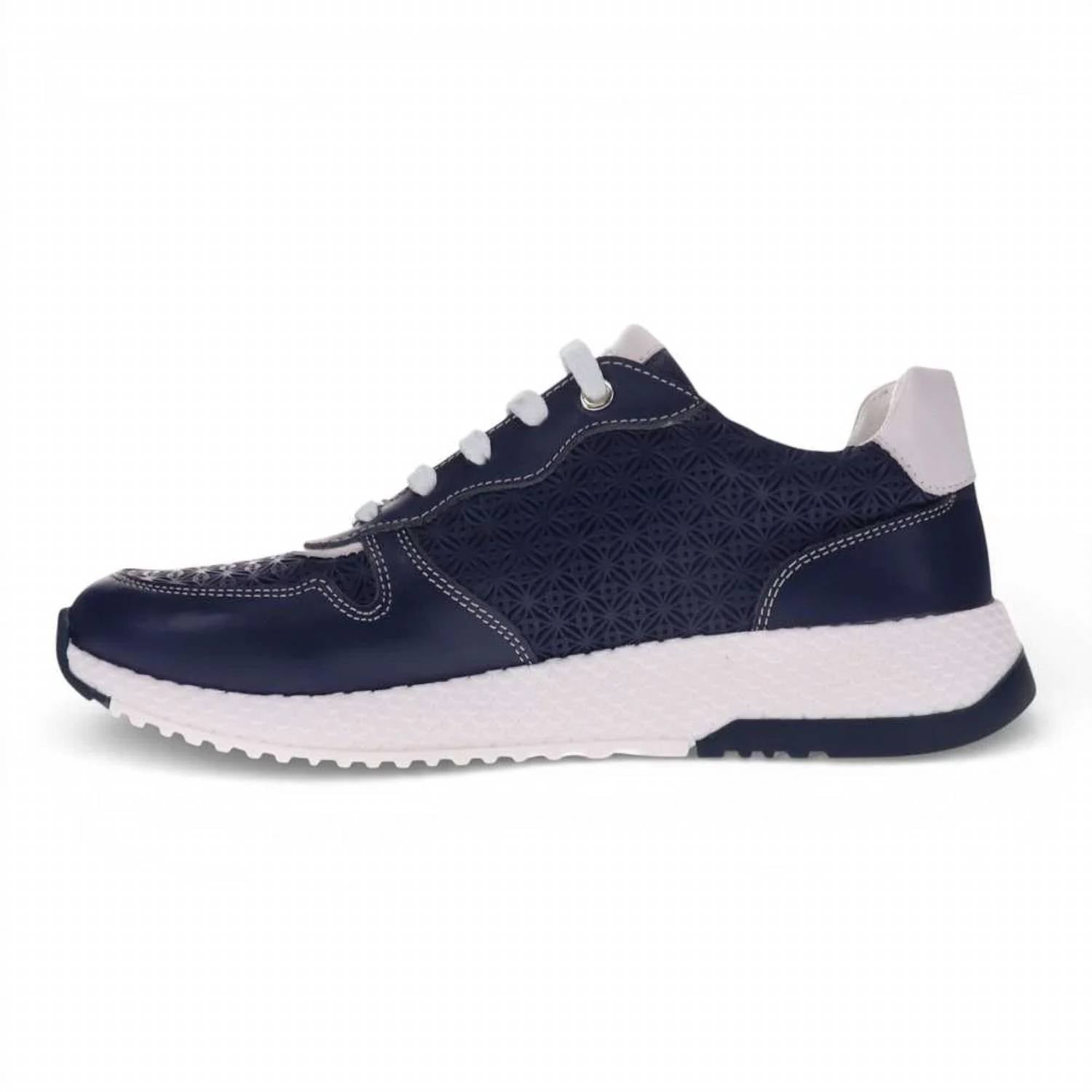 Revere - Women's Los Angeles Casual Sneaker