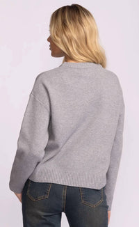 Pink Martini - Meadow Sweater