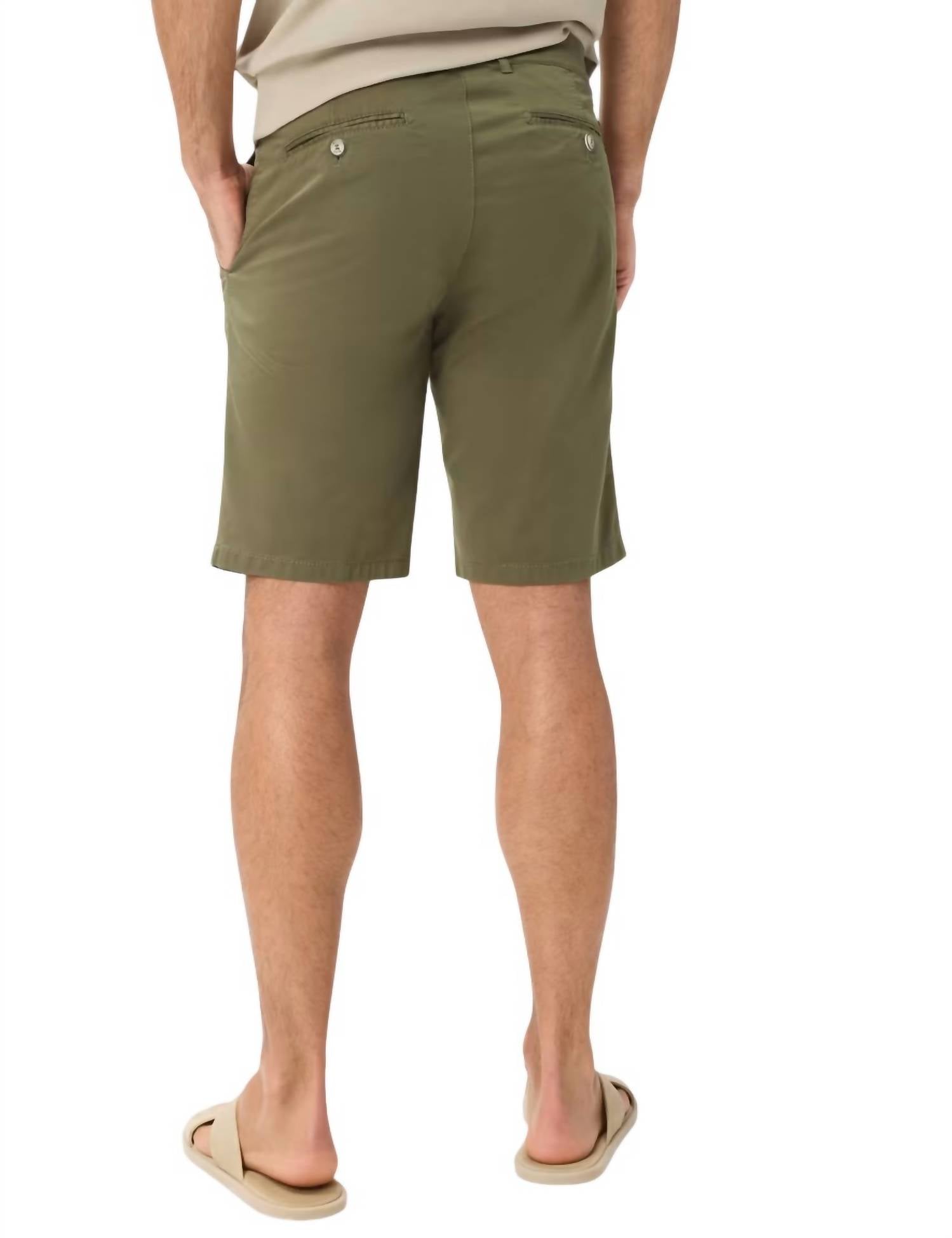 Brax - Bozen Bermuda Shorts