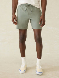 Faherty - Shorline Trunk