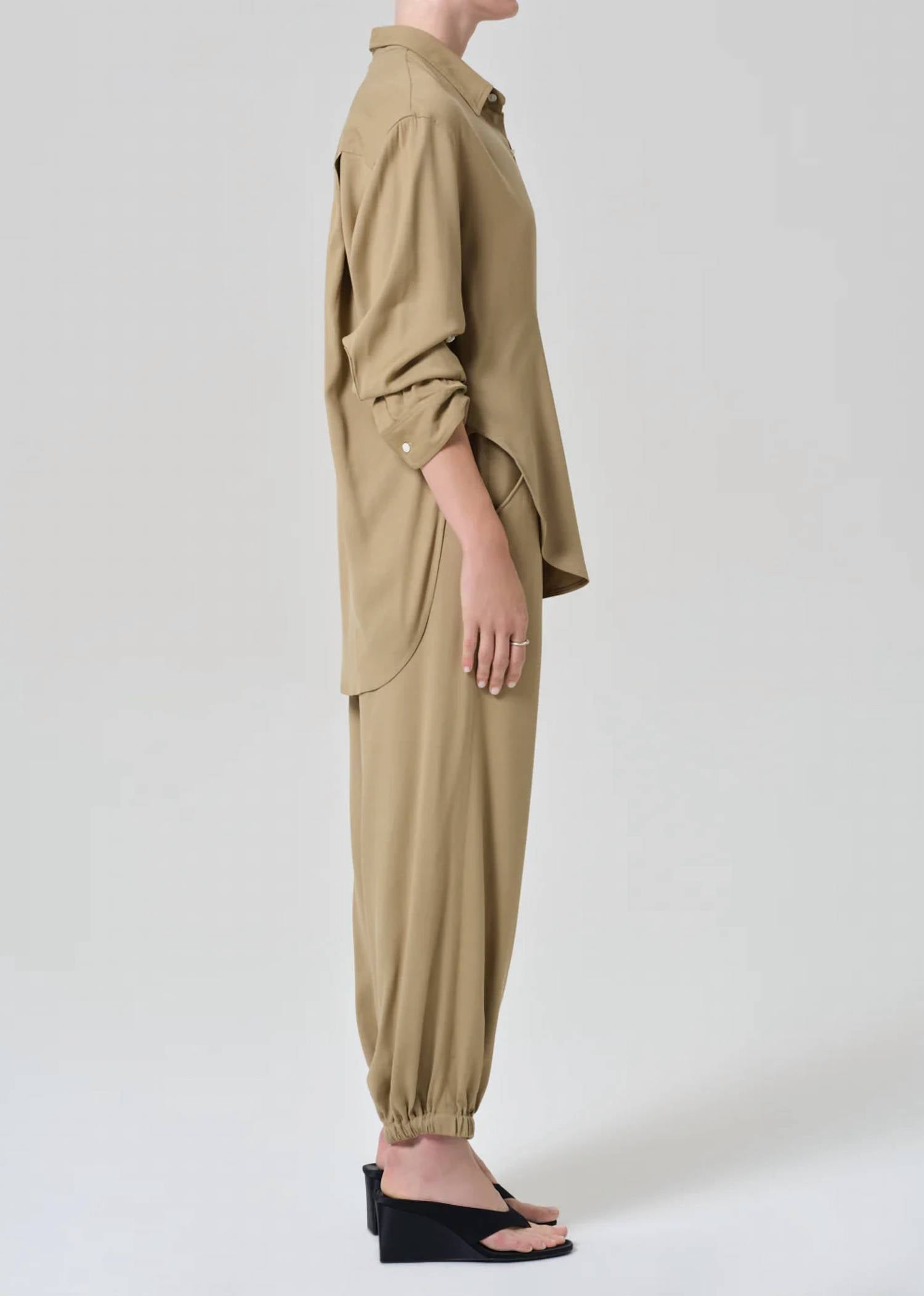 Citizens Of Humanity - Bubble Pull On Pant