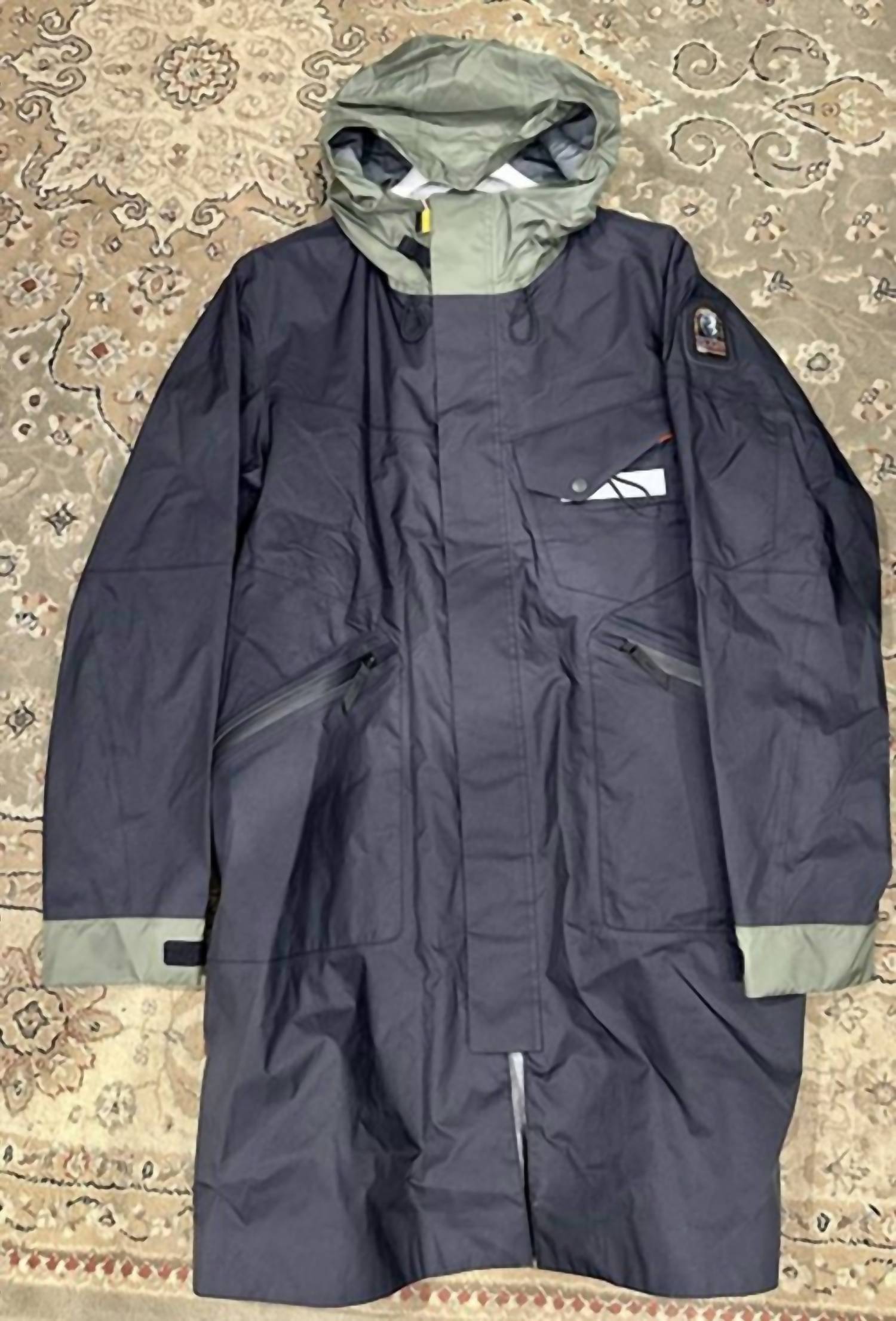 Parajumpers - Men's Hazama Technical Jacket
