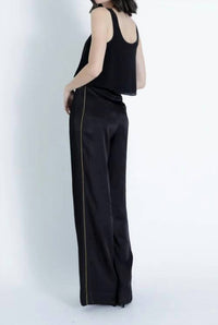 Karina Grimaldi - Alina Chain Pants