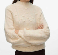 Vero Moda - Kaia Long Sleeve Sweater