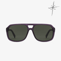 Electric Label - Men's Dude Jason Momoa Polarized Sunglasses
