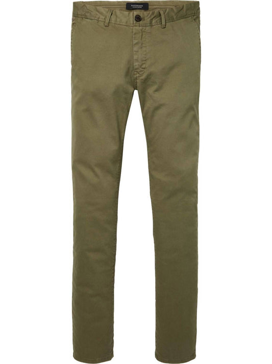 Men's Mott Garment Dyed Chino