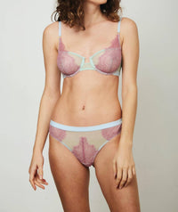FREYA SEAMLESS BACK LOW RISE KNICKER