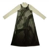 Crew Kids - Girls Laura Maxi Set