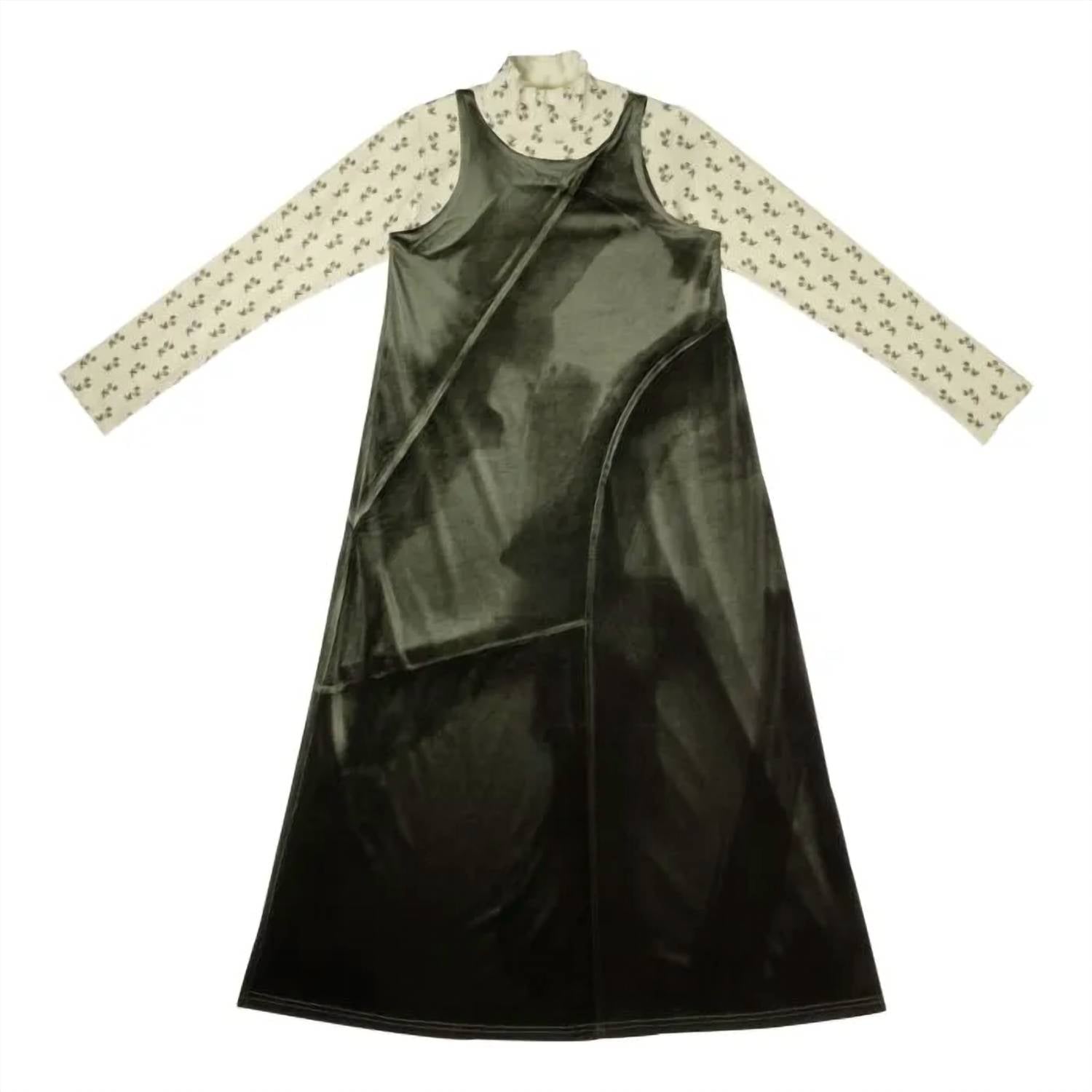 Crew Kids - Girls Laura Maxi Set