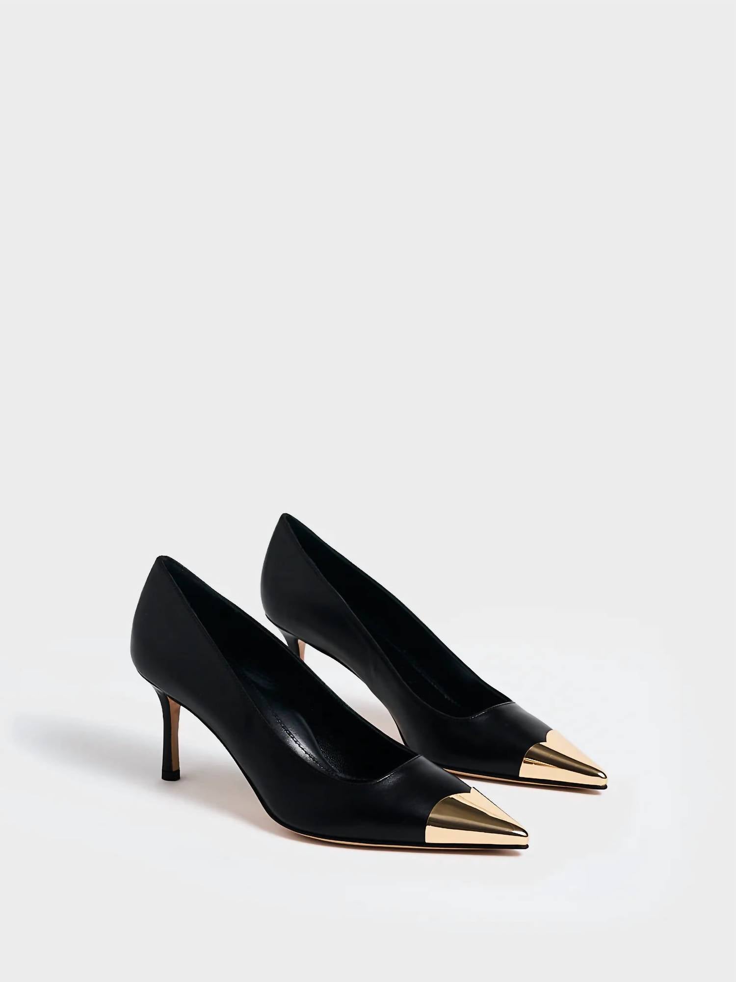 Marion Parke - Women's Ava Pump