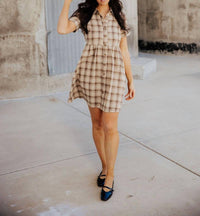 Mikarose - Noel Dress