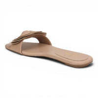 Love Rio - Women's Rosita Fine Threads Slide Sandal