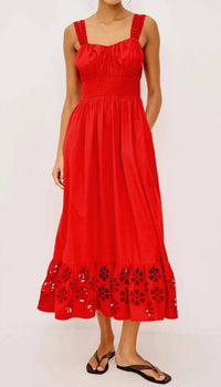 Rails - Moira Midi Dress