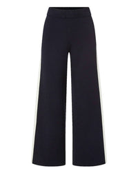 Veronica Beard - Jenkins Knit Wide Leg Pants