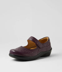 Ziera - Women's Gummibear Xw Mary Jane Shoes